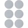 Bateria guzikowa InLine CR2025 3V litowa 6 sztuk