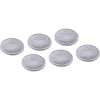 Bateria guzikowa InLine CR2025 3V litowa 6 sztuk