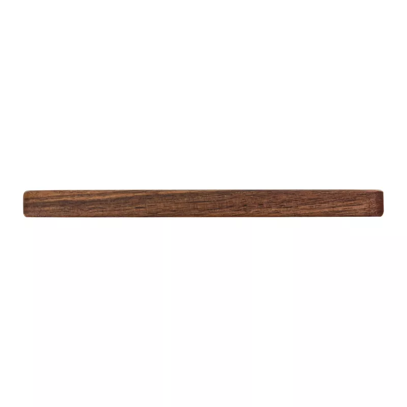InLine woodplate, PowerBank USB 5.000mAh, z diodą LED, drewno orzechowe