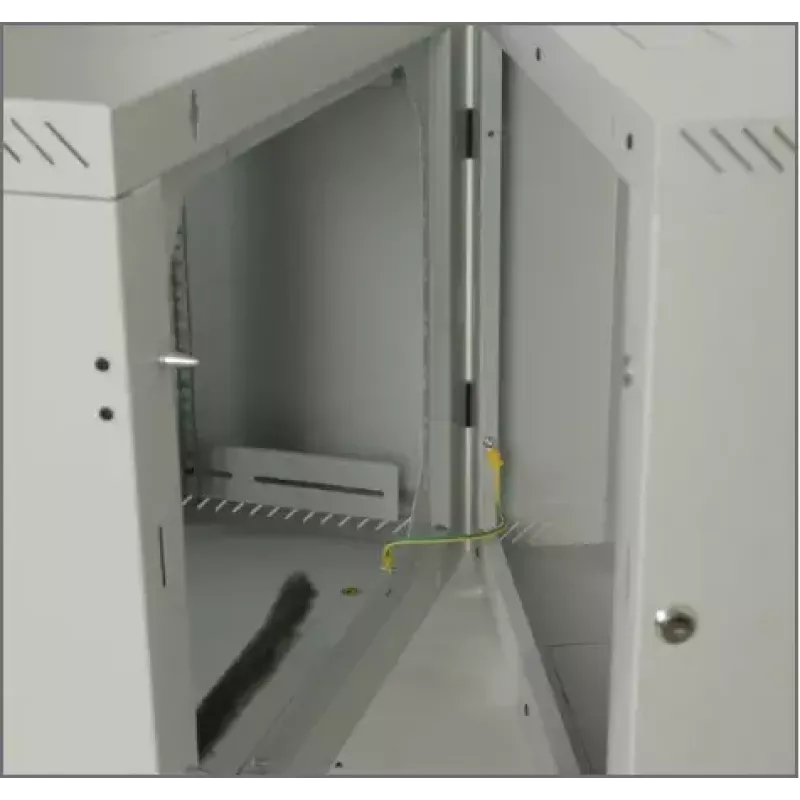 Szafa wisząca Triton Triton 19 cali Rack Wall-mount 6U/500