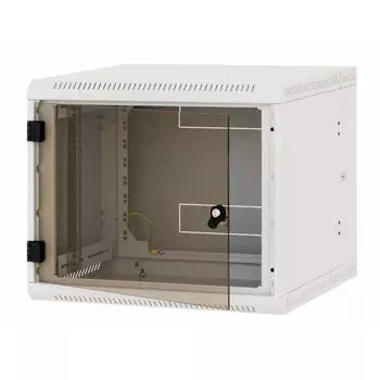 Szafa wisząca Triton RBA-09-AD6-CAX-A1 9U Biała