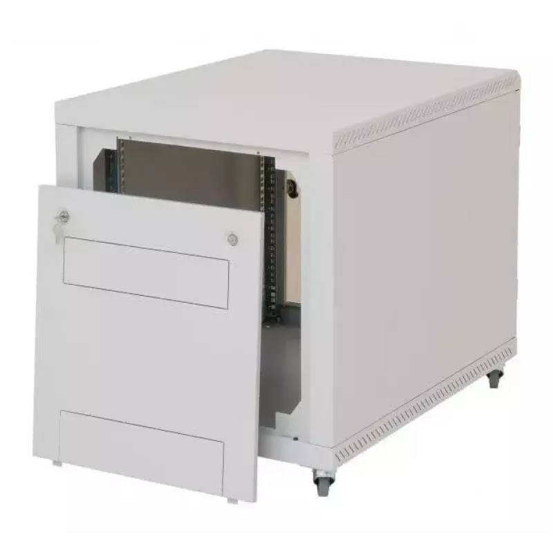 Szafa wolnostojąca Triton RCA-12-A61-CAX-A1 12U udźwig 20000 kg