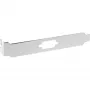 InLine wspornik slotowy z otworem na wtyk lub gniazdo 9-pin Sub-D, 4 szt. InLine 11109