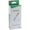 InLine wspornik slotowy z otworem na wtyk lub gniazdo 9-pin Sub-D, 4 szt. InLine 11109