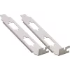 Wspornik GPU InLine 11109A stal nierdzewna 122 mm