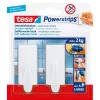 Uniwersalny haczyk Tesa Powerstrips Hooks Large TREND