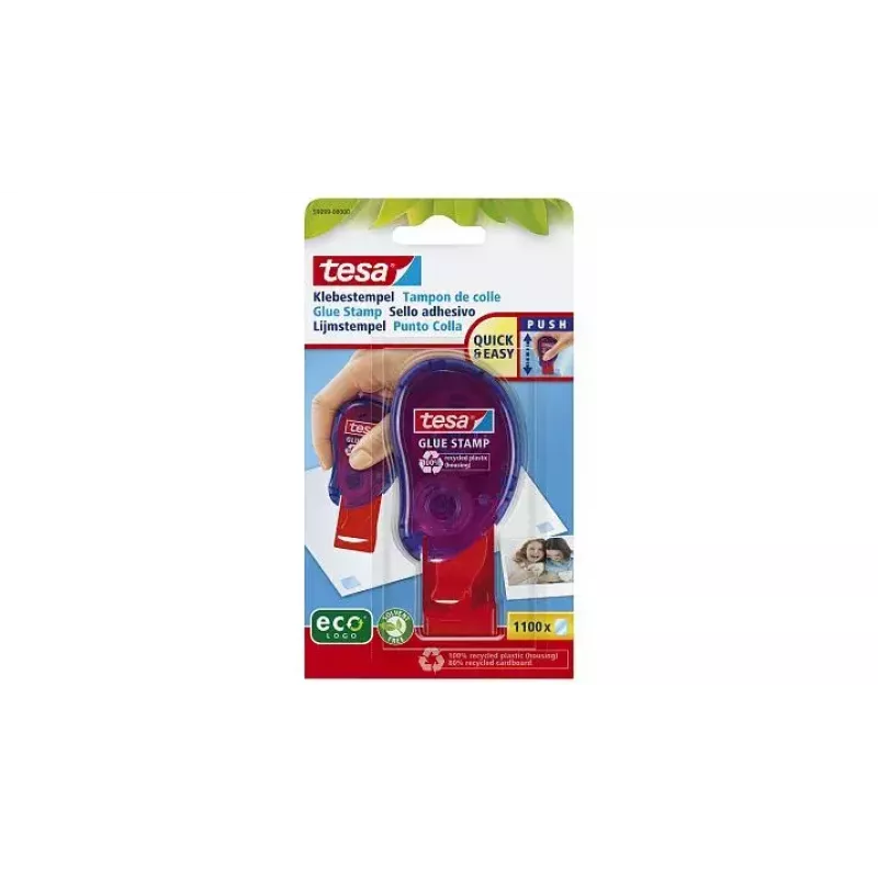 Stempel klejowy Tesa 59099-00000-00