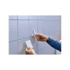 Uniwersalny haczyk Tesa 77767-00000-00 Wewnętrzny Biały 2 szt.