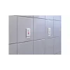Uniwersalny haczyk Tesa 77767-00000-00 Wewnętrzny Biały 2 szt.