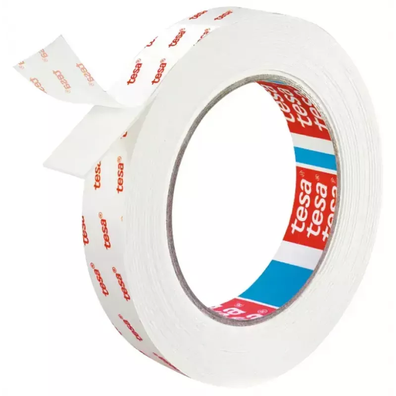 Taśma montażowa TESA 77743-00000-00 5 m Biała 19 mm