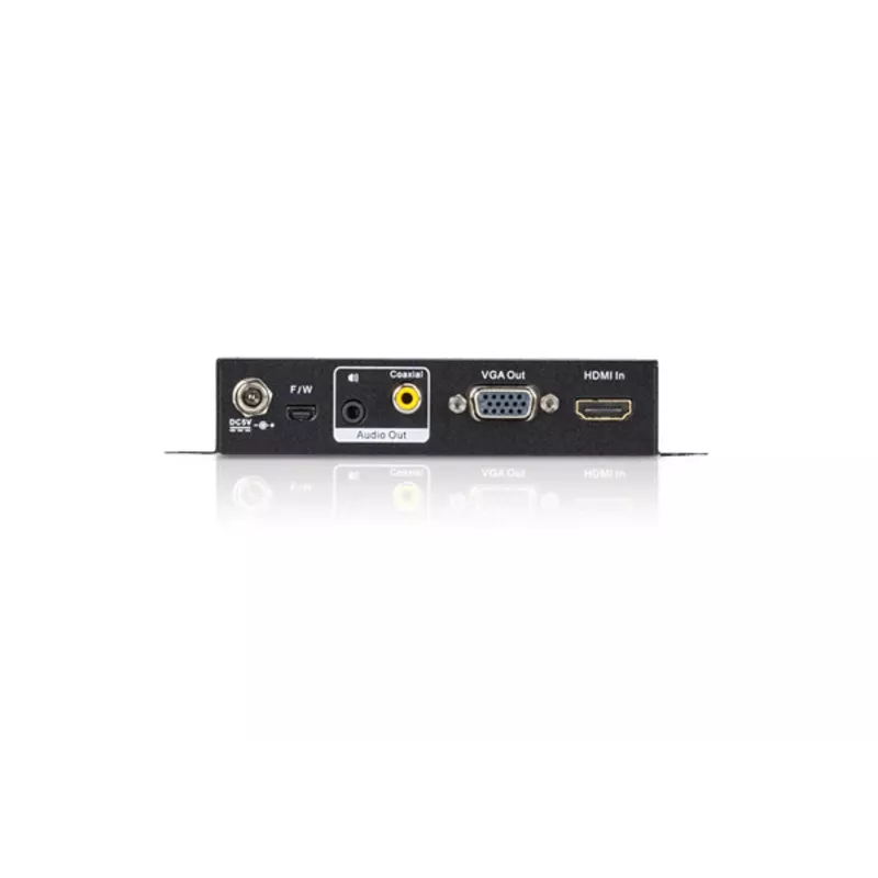 Konwerter wideo ze skalowaniem ATEN VC812-AT-G