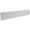 InLine panel zaślepiający 19 cali, RAL 9005 czarny, 3U