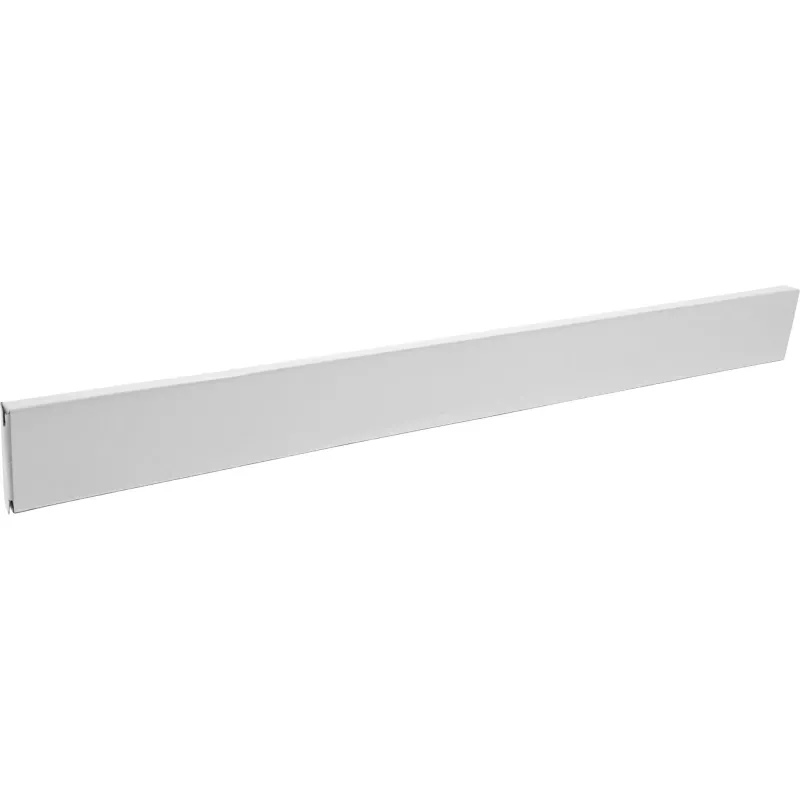 InLine 19-calowy panel przepustowy ze szczotką, 1U, RAL 9005 czarny
