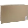 Półka rack InLine 19 cali 400mm 20kg 2U RAL 9005 czarna