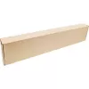 InLine 19-calowe panele przepustowe z wkładem szczotkowym i 4 uchwytami, 1U, RAL 7035