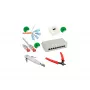InLine 20155I kabel sieciowy 100 m Cat6 S/FTP (S-STP)
