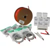InLine 20155I kabel sieciowy 100 m Cat6 S/FTP (S-STP)