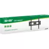 InLine Uchwyt ścienny do TFT / LED / Plasma 81 - 140cm 32 - 55 cali maks. 75kg