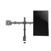 InLine Uchwyt na biurko, dla 2x TFT/LCD/LED do 68cm (27 cali) max. 2x8 kg
