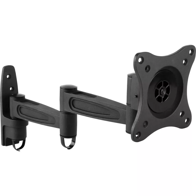 InLine Uchwyt ścienny 23105D do monitorów do 69cm 27 cali