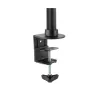 InLine Uchwyt biurkowy do TV / LED / TFT do 69 cm 27 cali maks. 10 kg
