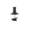 InLine Uchwyt biurkowy do TV / LED / TFT do 69 cm 27 cali maks. 10 kg