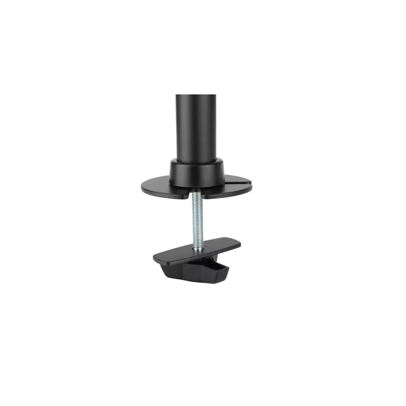 InLine Uchwyt biurkowy do TV / LED / TFT do 69 cm 27 cali maks. 10 kg