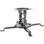 InLine Basic uchwyt sufitowy do projektora, 15 cm, maks. 13,5 kg