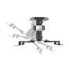 InLine Basic uchwyt sufitowy do projektora, 15 cm, maks. 13,5 kg