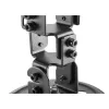 InLine Basic uchwyt sufitowy do projektora, 15 cm, maks. 13,5 kg