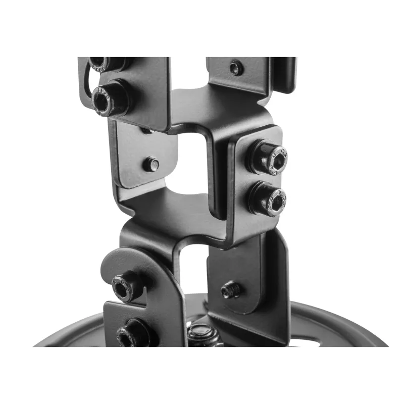 InLine Basic uchwyt sufitowy do projektora, 15 cm, maks. 13,5 kg