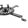 InLine Basic uchwyt sufitowy do projektora, 15 cm, maks. 13,5 kg