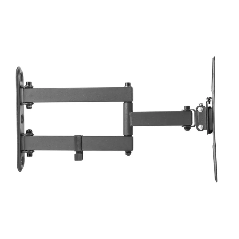 InLine Basic uchwyt ścienny, do telewizora płaskiego 58-107 cm (23-42 cale)