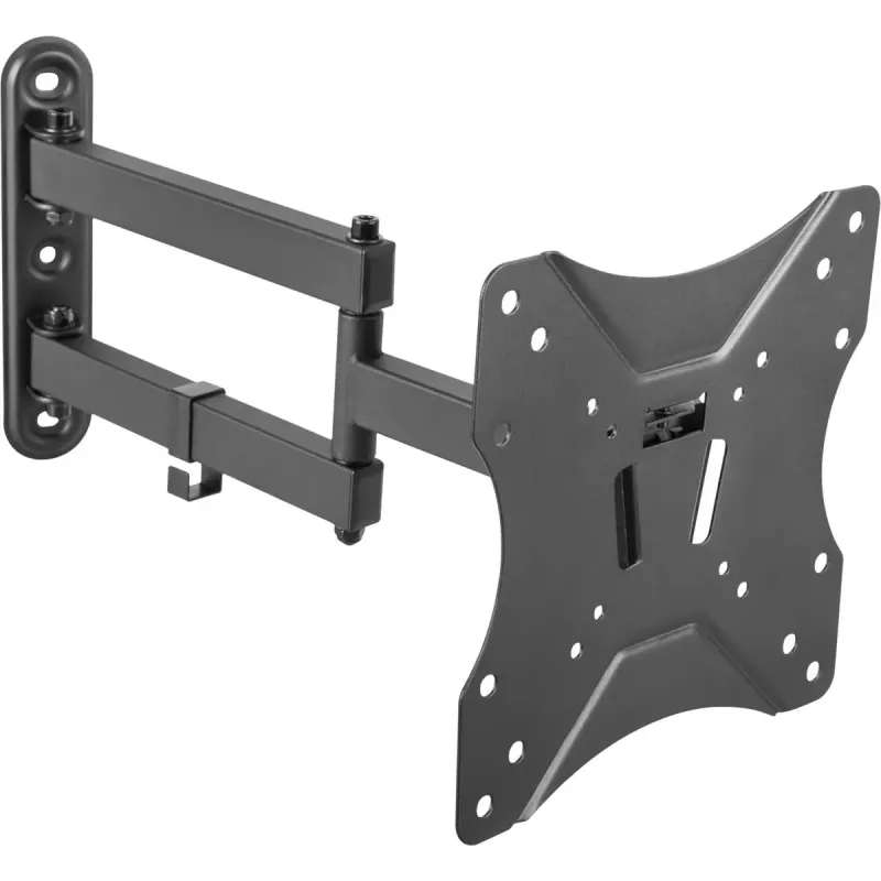 InLine Basic uchwyt ścienny, do telewizora płaskiego 58-107 cm (23-42 cale)