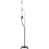 Podstawka podłogowa pod głośnik InLine 23126C 68-110cm czarna 2szt.