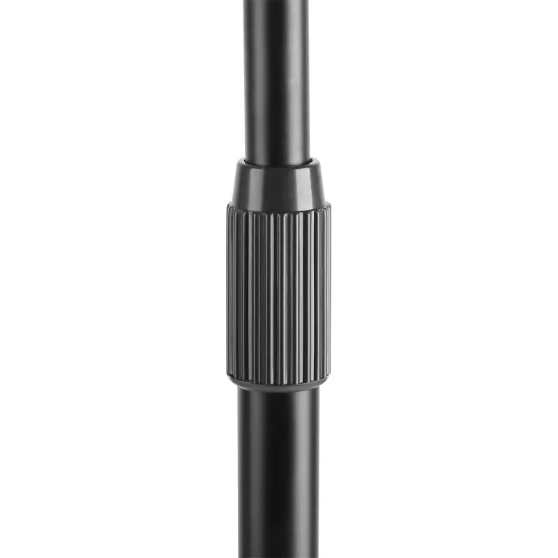 Podstawka podłogowa pod głośnik InLine 23126C 68-110cm czarna 2szt.