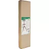InLine woodstand stojak telewizyjny, statyw, do wyświetlaczy 45-65 cali (114-165 cm), maks. 40 kg
