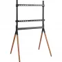 InLine Woodstand Studio stojak pod telewizor, dla wyświetlaczy 49–70 cali (124–178 cm), maks. 40 kg