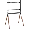 InLine Woodstand Studio stojak pod telewizor, dla wyświetlaczy 49–70 cali (124–178 cm), maks. 40 kg