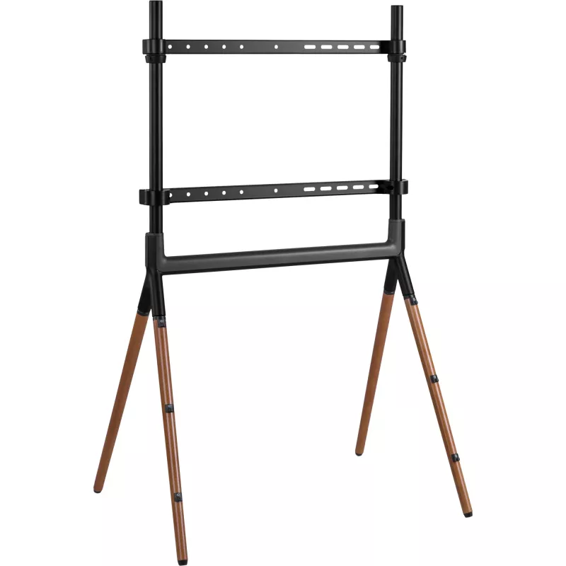 InLine Woodstand Studio stojak pod telewizor, dla wyświetlaczy 49–70 cali (124–178 cm), maks. 40 kg