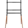 InLine Woodstand Studio stojak pod telewizor, dla wyświetlaczy 49–70 cali (124–178 cm), maks. 40 kg