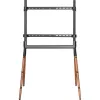 InLine Woodstand Studio stojak pod telewizor, dla wyświetlaczy 49–70 cali (124–178 cm), maks. 40 kg