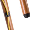 InLine Woodstand Studio stojak pod telewizor, dla wyświetlaczy 49–70 cali (124–178 cm), maks. 40 kg