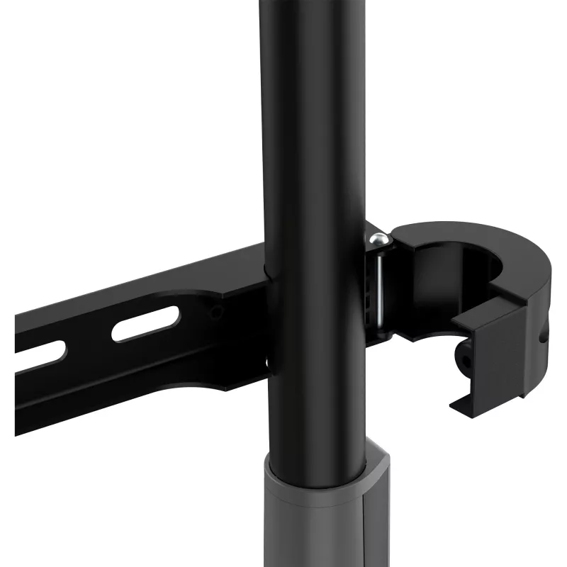 InLine Woodstand Studio stojak pod telewizor, dla wyświetlaczy 49–70 cali (124–178 cm), maks. 40 kg