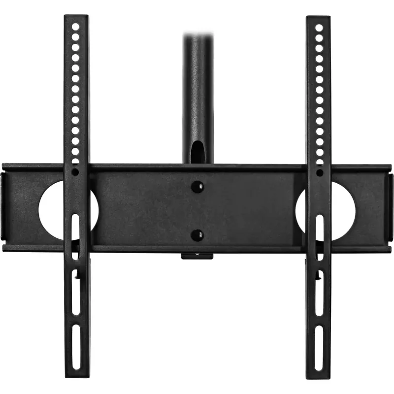 Uchwyt sufitowy płaski i skośny InLine do telewizorów TFT / LED / Plasma 32-55 cali do 50 kg