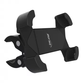 Pasywny uchwyt InLine One Click Easy 3 Drive & Ride Set