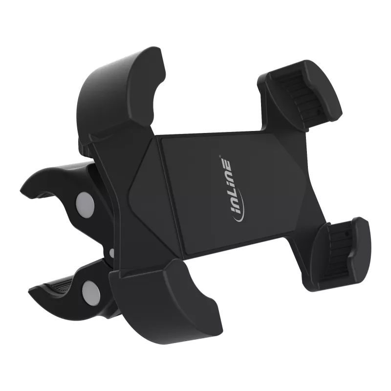 Pasywny uchwyt InLine One Click Easy 3 Drive & Ride Set