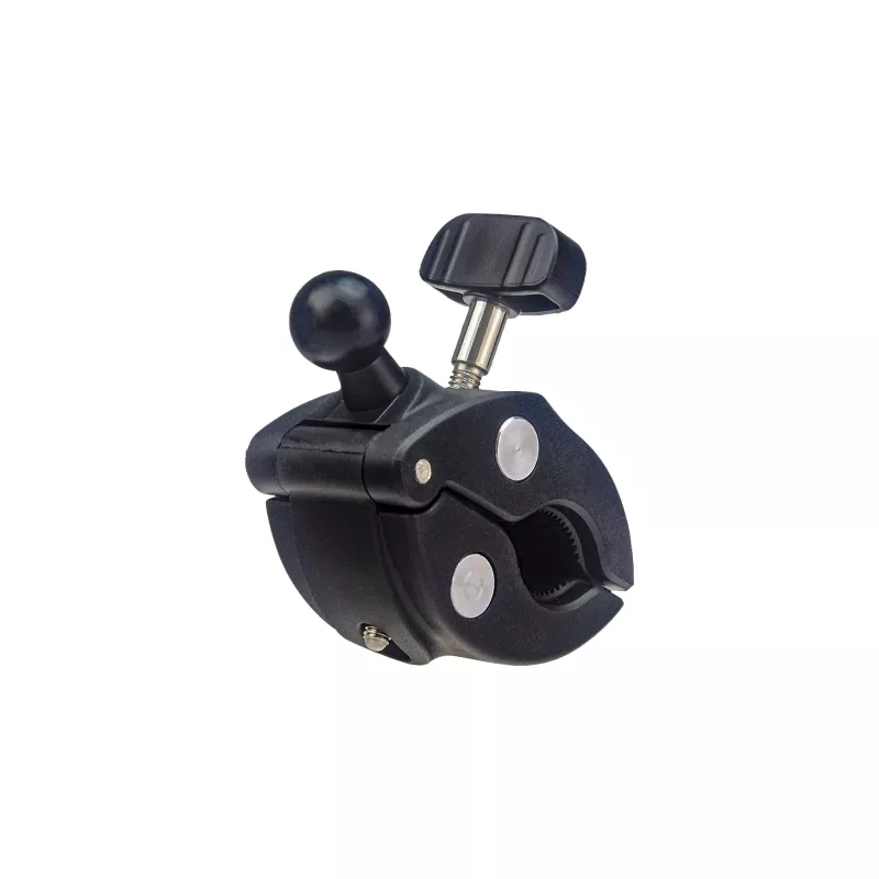 Pasywny uchwyt InLine One Click Easy 3 Drive & Ride Set