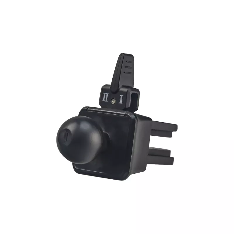 Pasywny uchwyt InLine One Click Easy 3 Drive & Ride Set