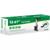 Uchwyt podszafkowy InLine do monitorów do 68 cm (27 cali) do 20 kg